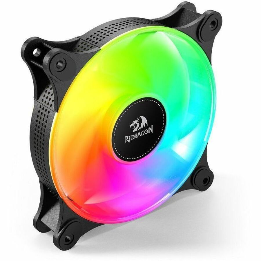 Redragon GC-F013 Computer Case Cooling Fan