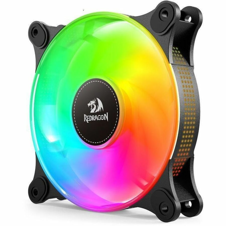 Redragon GC-F013 Computer Case Cooling Fan