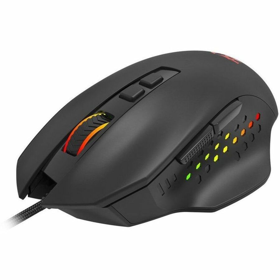 Redragon ROADMASTER M723 Gaming Mouse