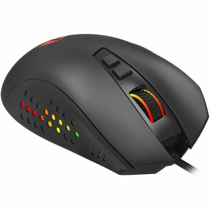 Redragon ROADMASTER M723 Gaming Mouse