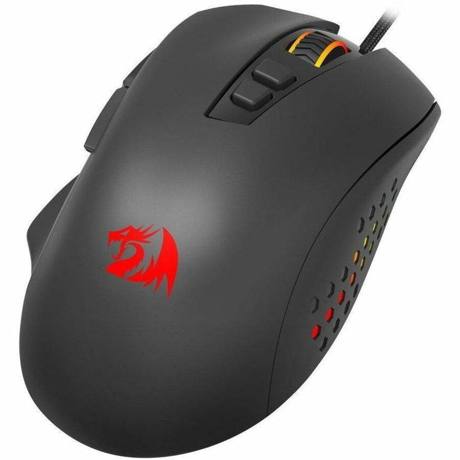 Redragon ROADMASTER M723 Gaming Mouse
