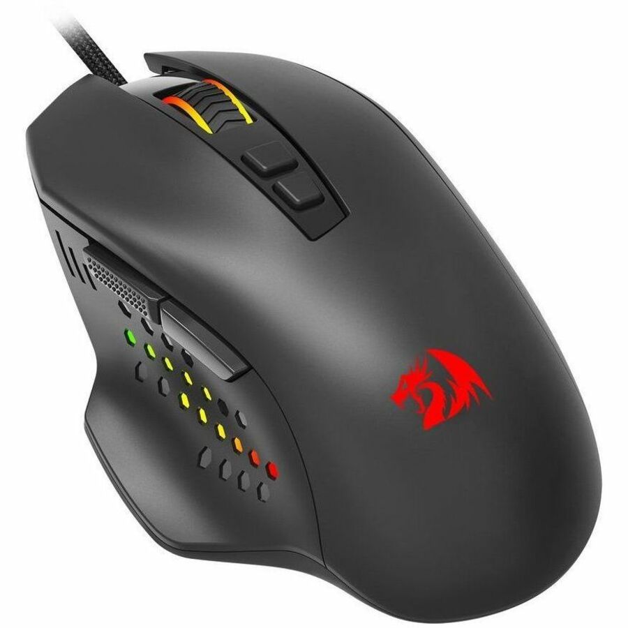 Redragon ROADMASTER M723 Gaming Mouse
