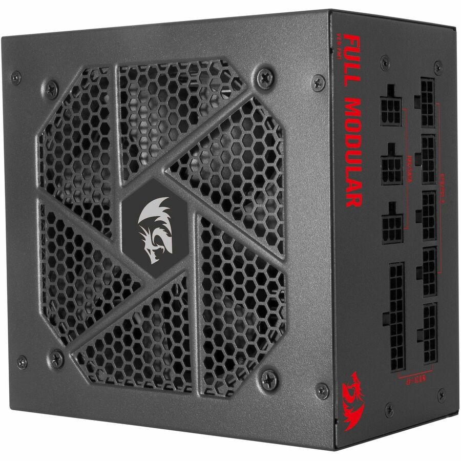 Redragon 650W Power Supply