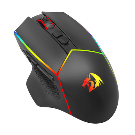 Redragon AXE PRO M814 RGB Gaming Mouse