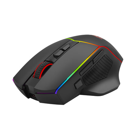 Redragon AXE PRO M814 RGB Gaming Mouse
