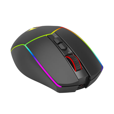 Redragon AXE PRO M814 RGB Gaming Mouse