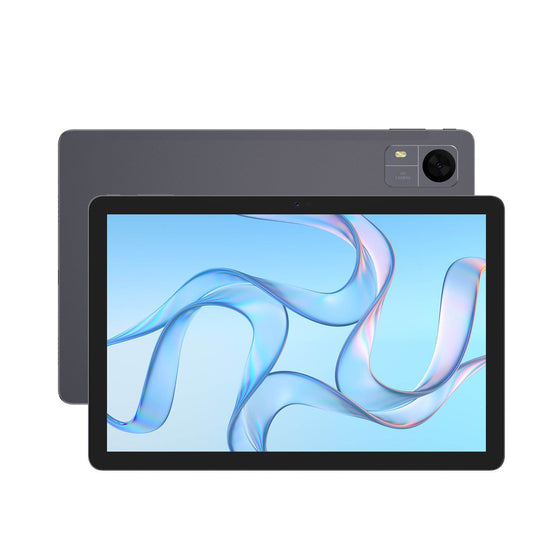 K10 10.1" 1920*1200 4GB+64G INCELL (G+G) WIFI 2.4G&5G / Bluetooth5.0 Android 15 Tablet