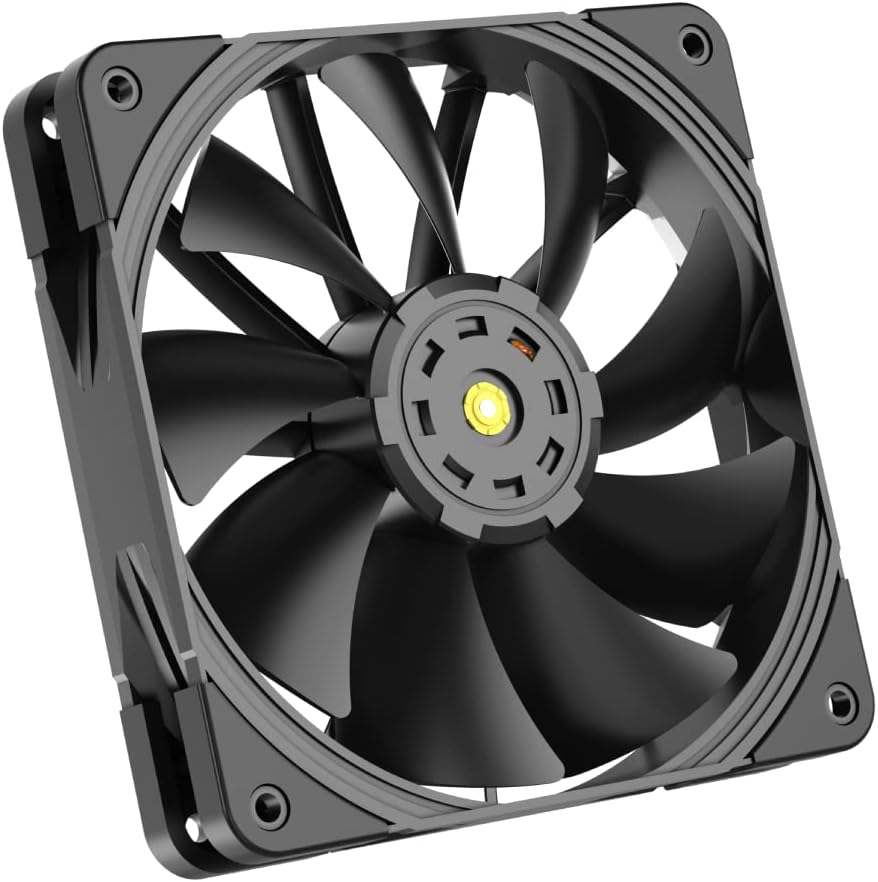 PCCOOLER P120 PRO CASE FAN
