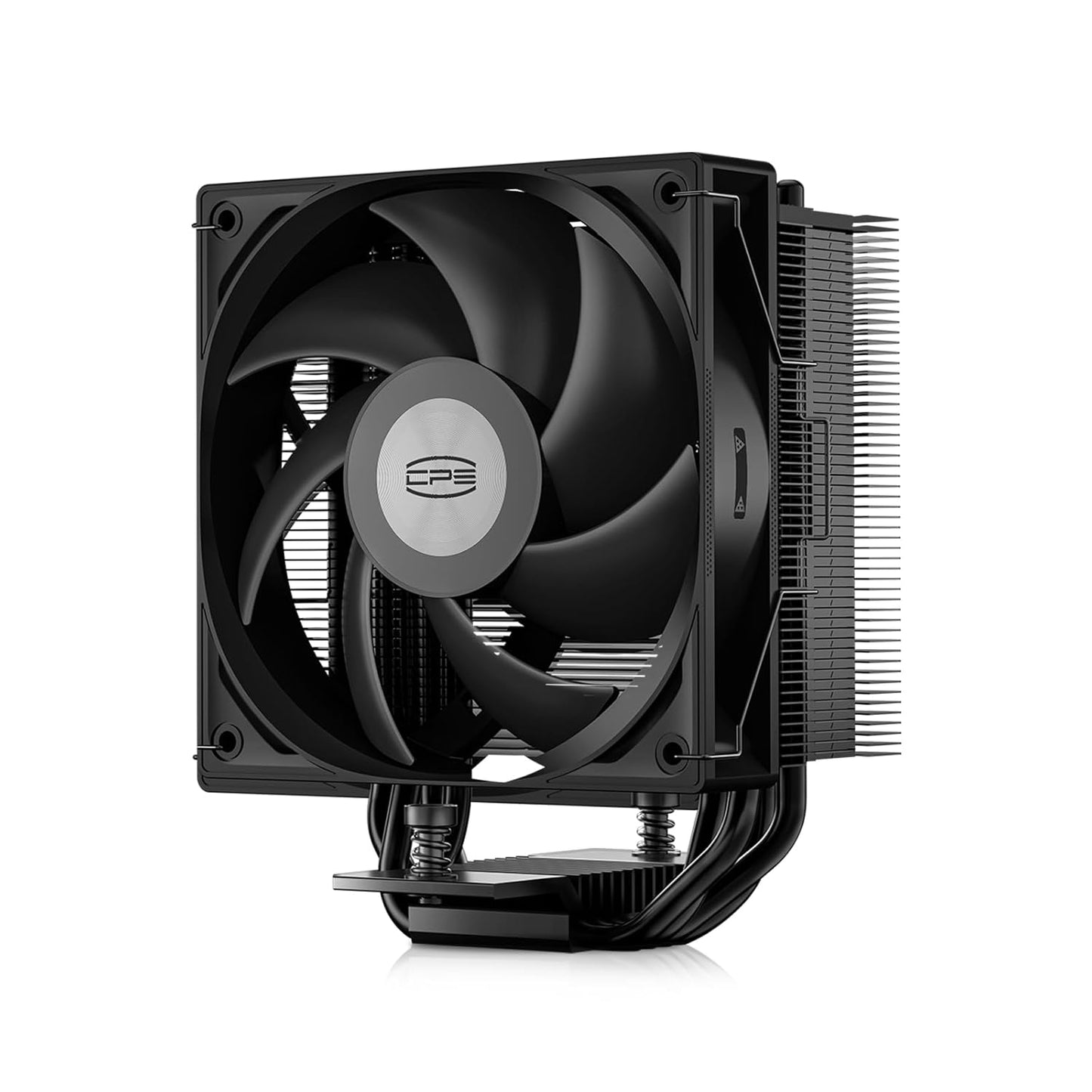 PCCOOLER RT400 CPU AIR COOLER