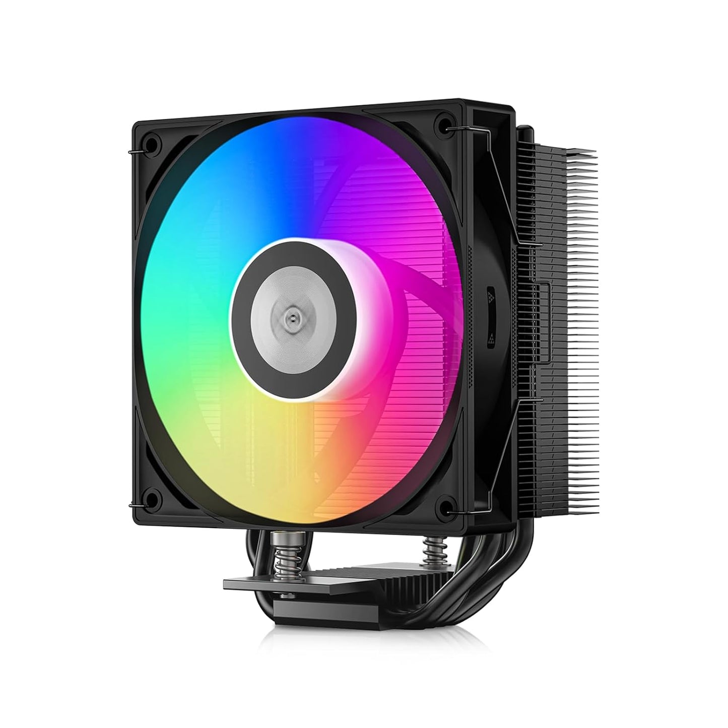 PCCOOLER RT400 ARGB BK CPU AIR COOLER