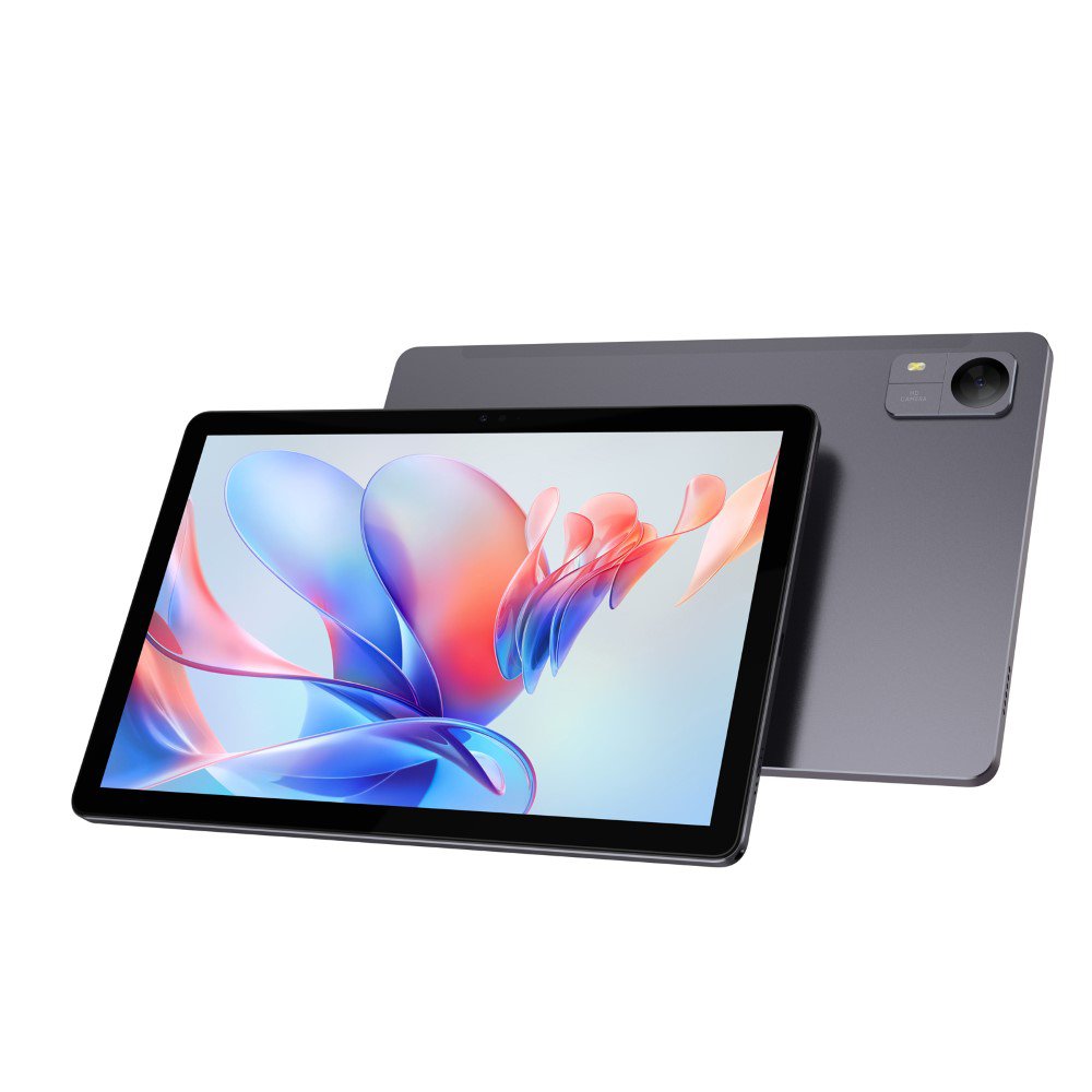K10 10.1" 1920*1200 4GB+64G INCELL (G+G) WIFI 2.4G&5G / Bluetooth5.0 Android 15 Tablet