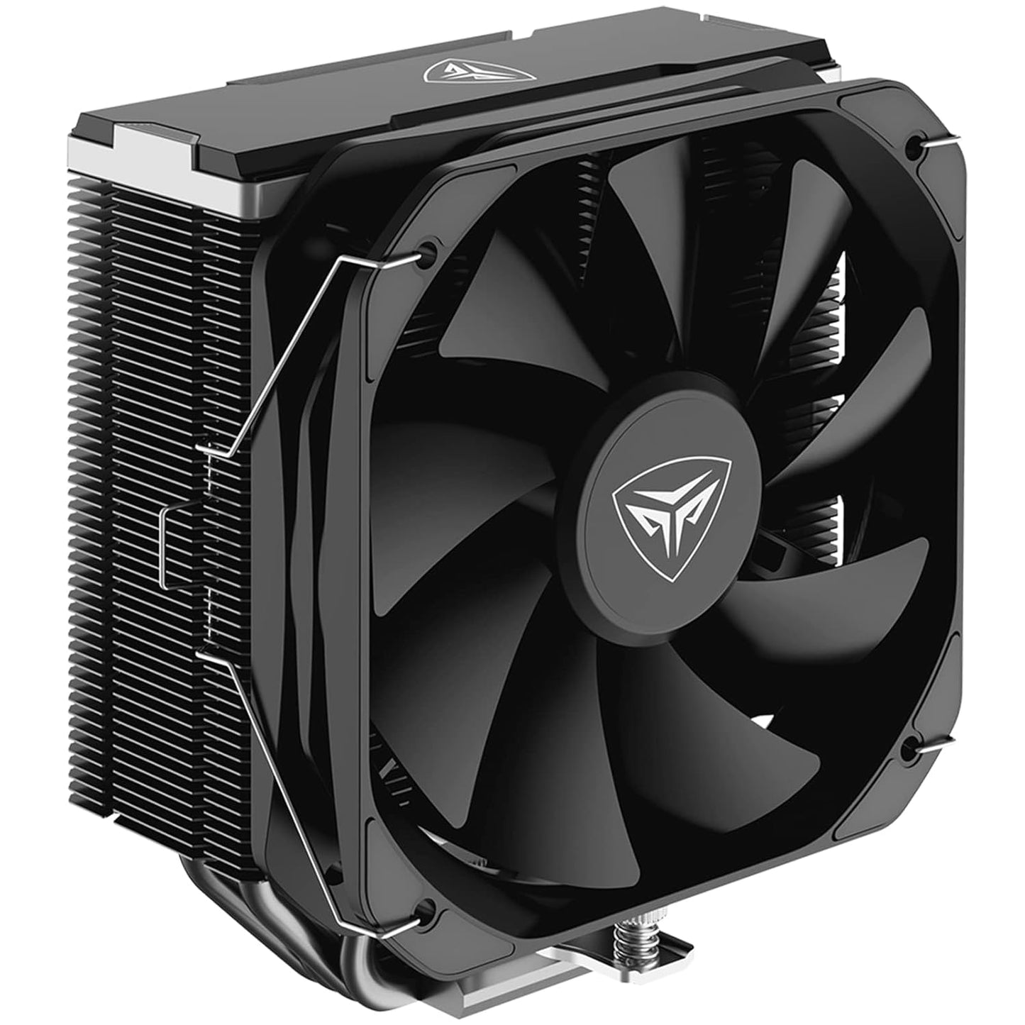 PCCOOLER K4 CPU AIR COOLER