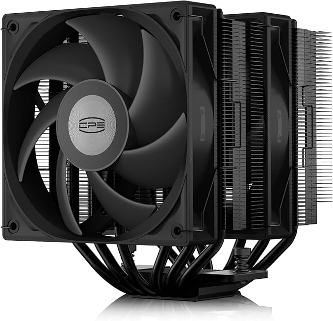 PCCOOLER RT620 CPU AIR COOLER