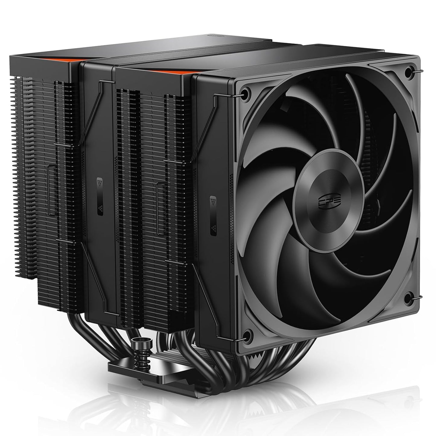 PCCOOLER RZ620 CPU AIR COOLER