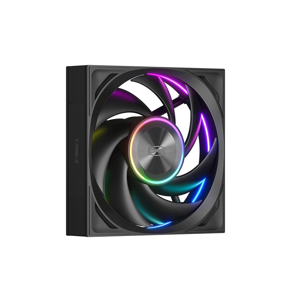 FAN-DT36BD CPU Cooler AIO Liuquid Cooler