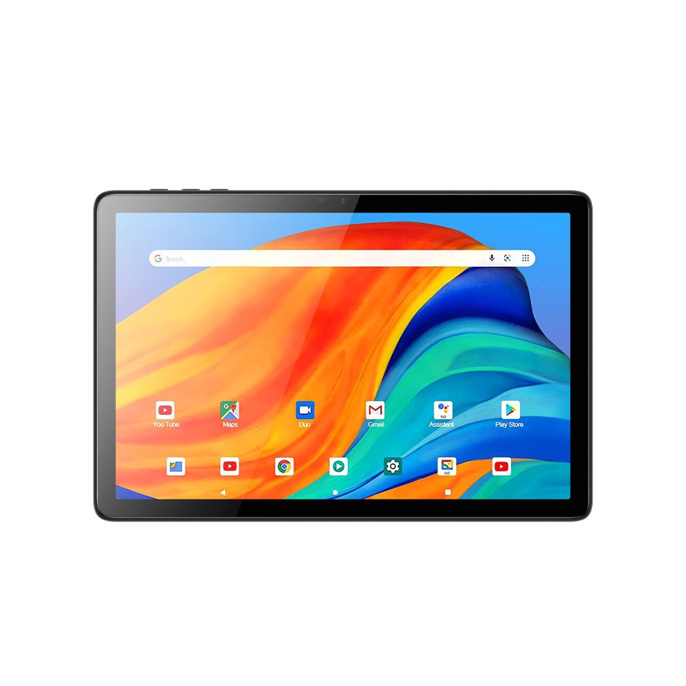 K10 10.1" 1920*1200 4GB+64G INCELL (G+G) WIFI 2.4G&5G / Bluetooth5.0 Android 15 Tablet