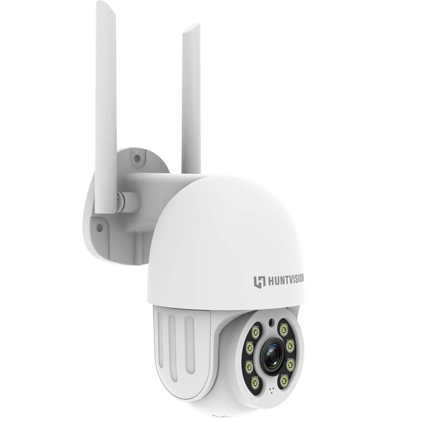 E3-E3Z 3 MP full HD intelligent camera, Smart human detection and video, All-around 24h to protect your family
