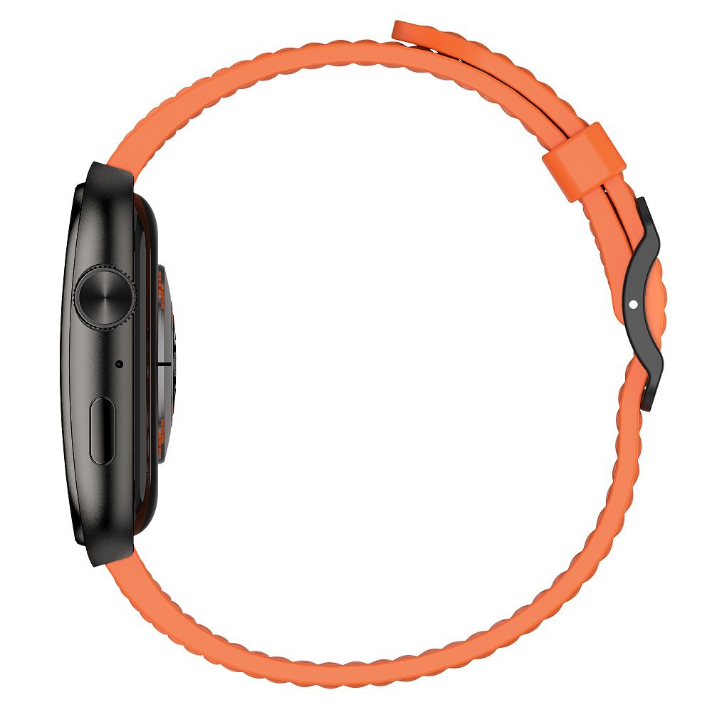 AURAFIT AM10B Stylist square watch