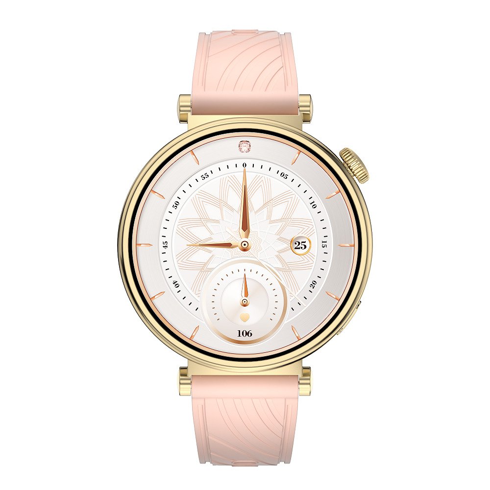 AURAFIT AM23 Stylist lady watch