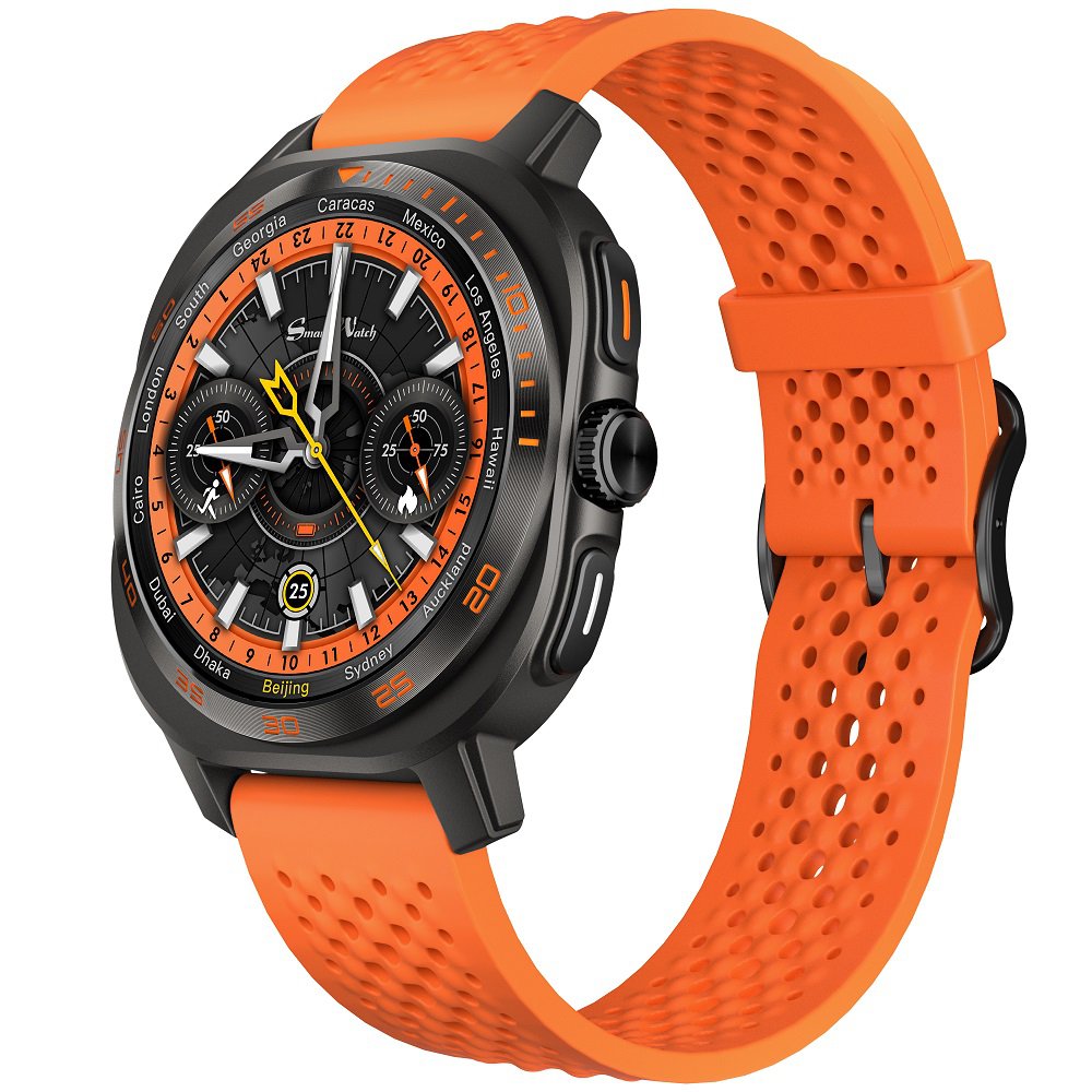 AURAFIT AM32 Stylist business watch