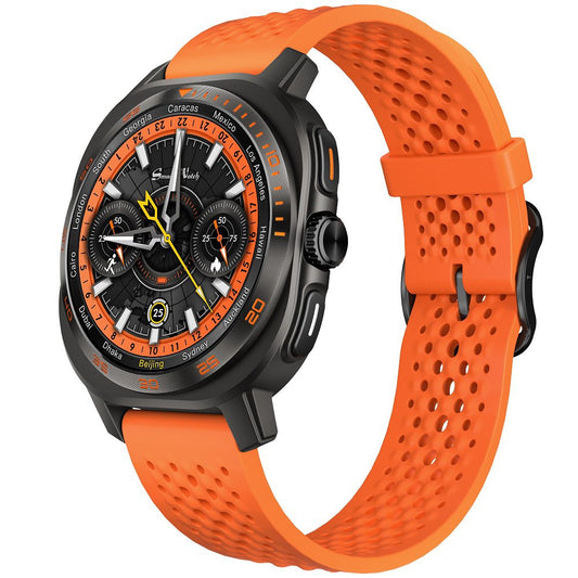 AURAFIT AM32 Stylist business watch