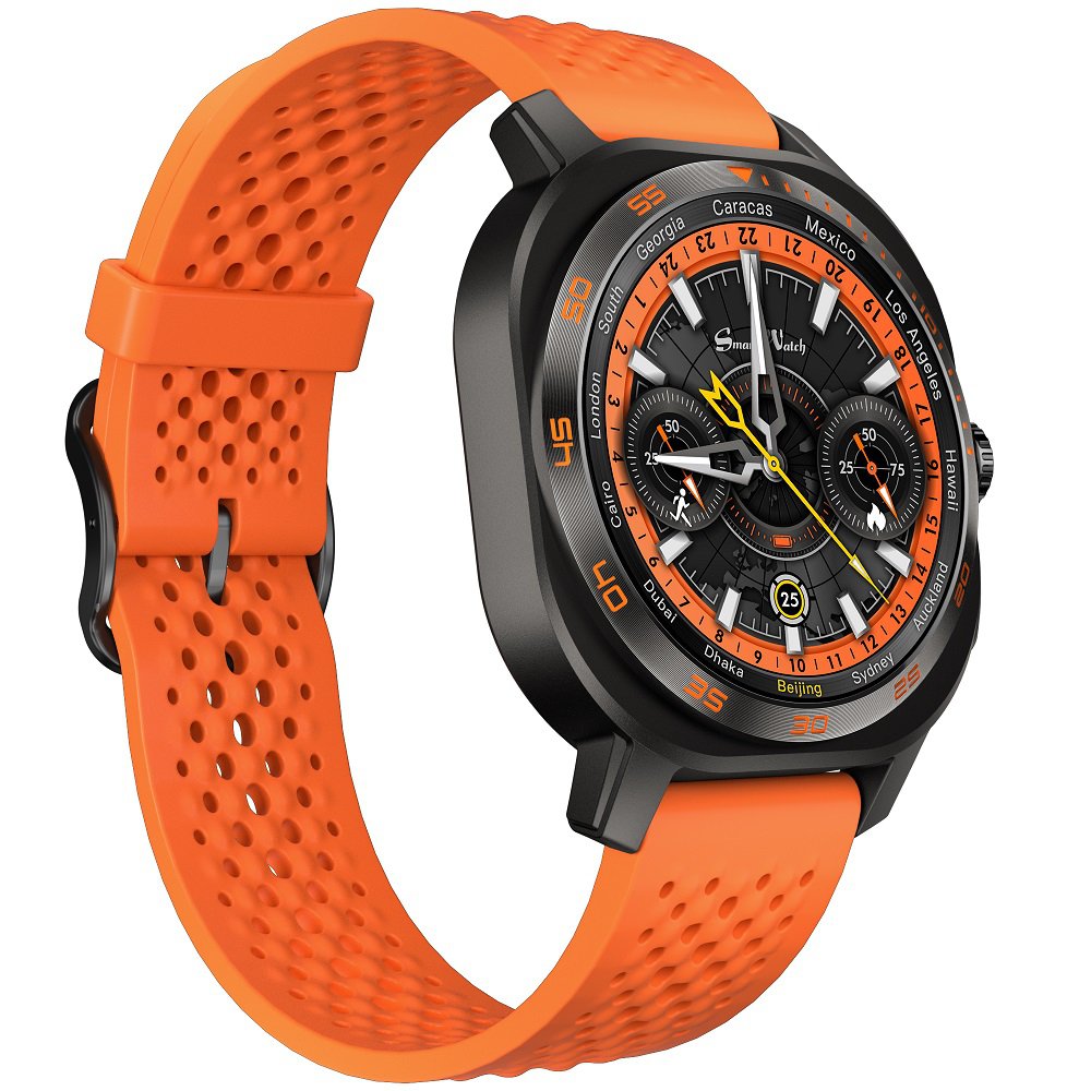 AURAFIT AM32 Stylist business watch