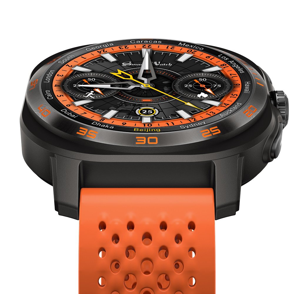 AURAFIT AM32 Stylist business watch