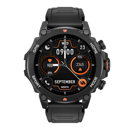 AURAFIT G6 Rugged outdoor sport watch