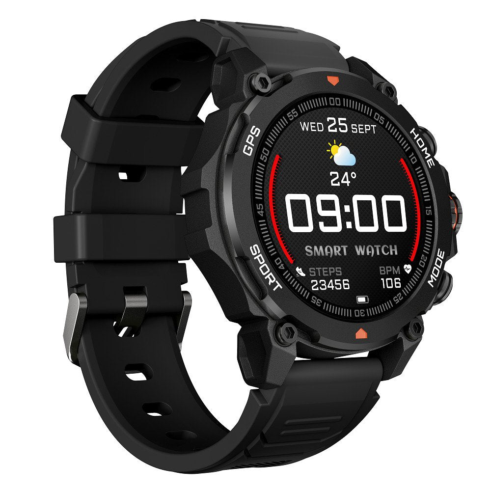 AURAFIT G6 Rugged outdoor sport watch