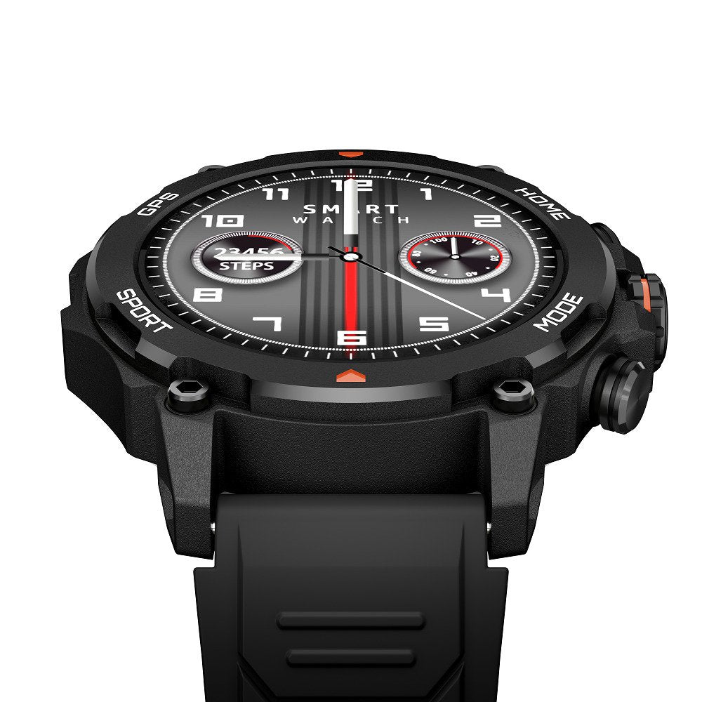 AURAFIT G6 Rugged outdoor sport watch