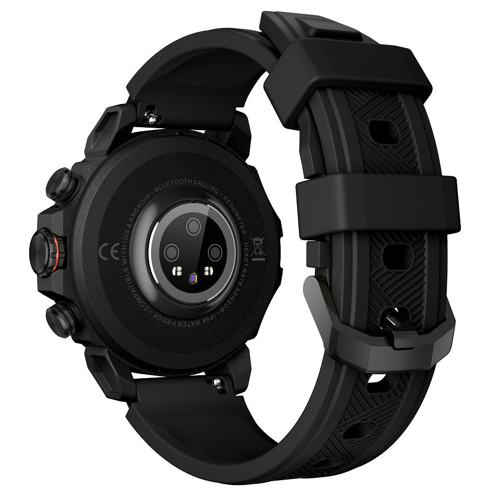 AURAFIT G6 Rugged outdoor sport watch