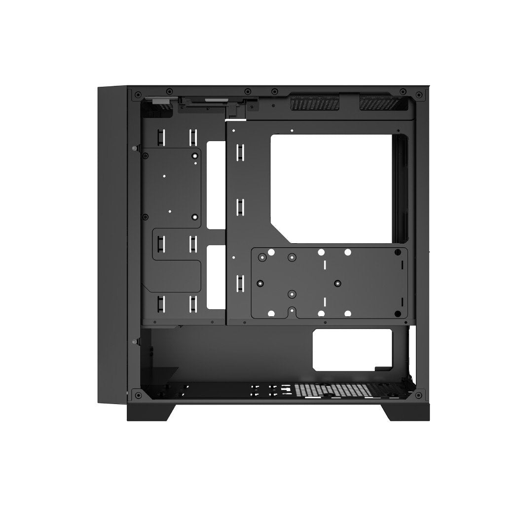 PCCOOLER C3D310 BK M-ATX CASE