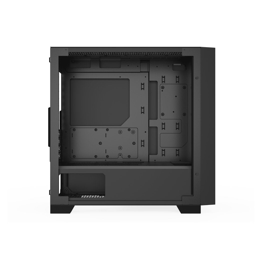 PCCOOLER C3D310 BK M-ATX CASE