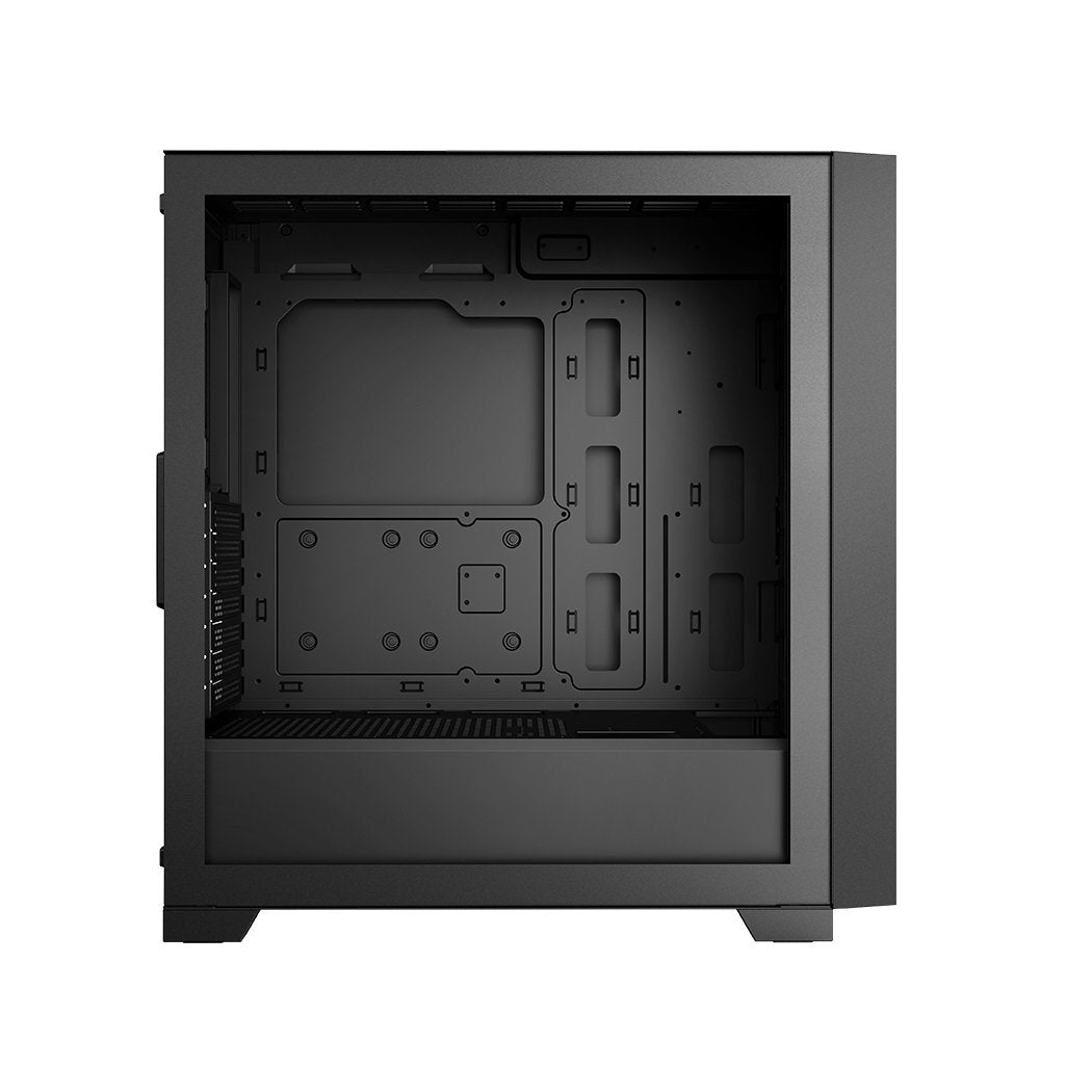 PCCOOLER C3D510 BK ATX ARGB CASE