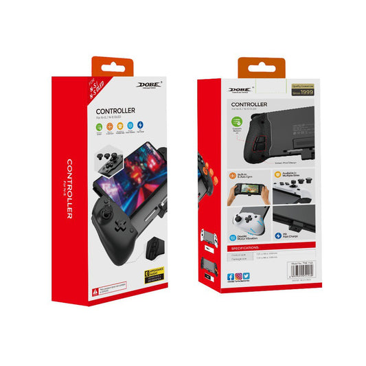 DOBE TNS-1125 BLACK&WHITE SWITCH CONTROLLER