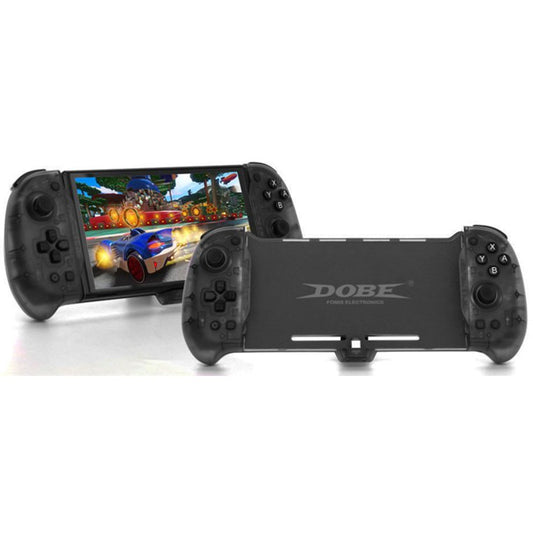 DOBE  TNS-1188 BLACK EGGSHELL CONTROLLER