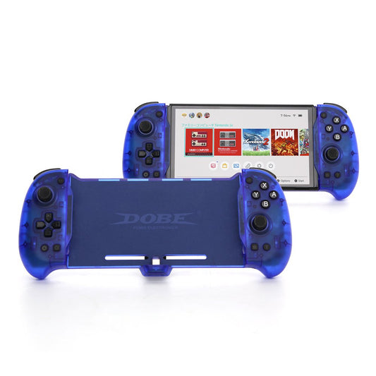 DOBE TNS-1188 BLUE EGGSHELL CONTROLLER
