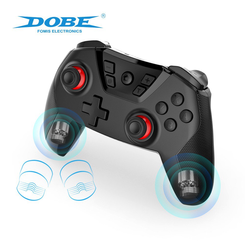 DOBE TNS-0118A GAMING CONTROLLER