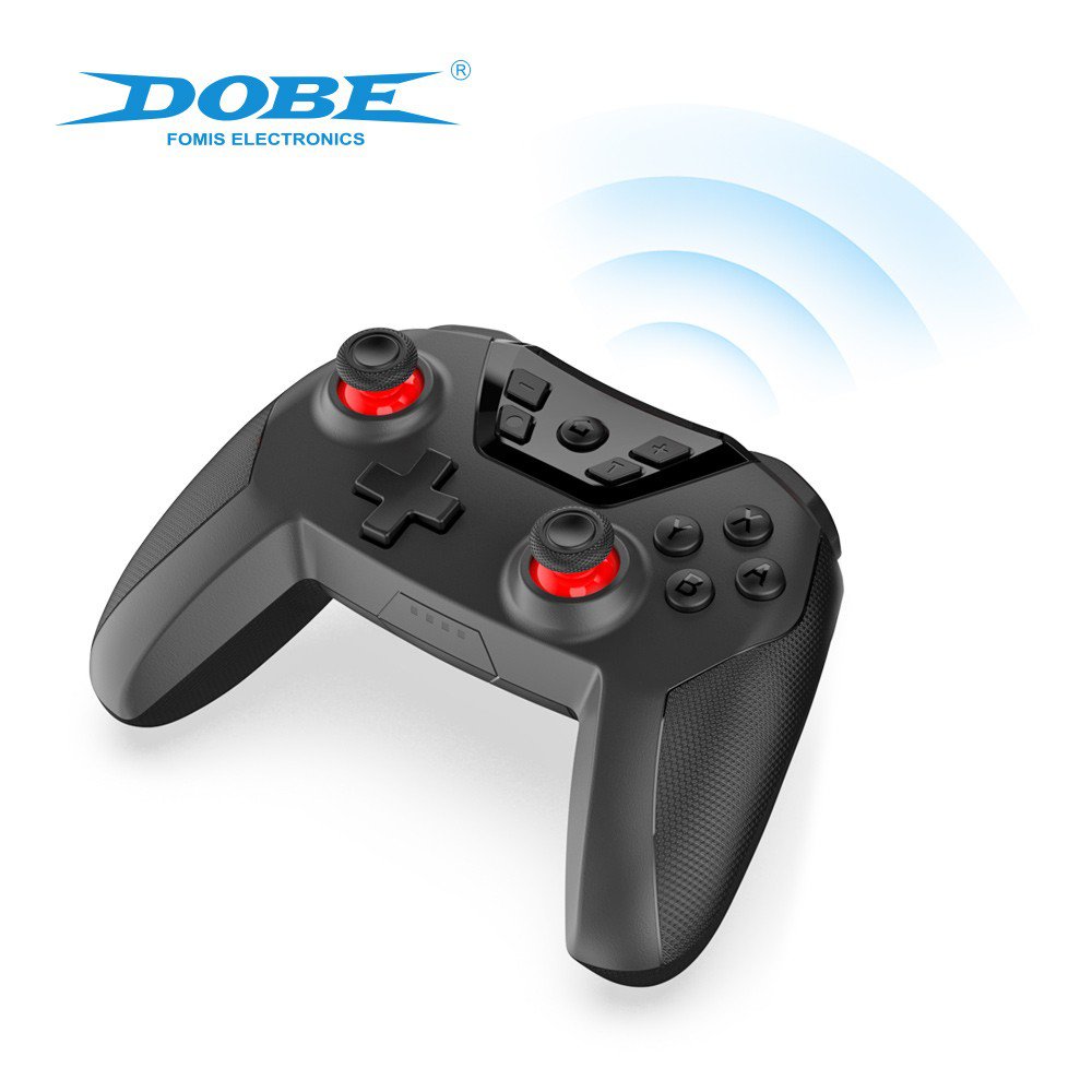 DOBE TNS-0118A GAMING CONTROLLER