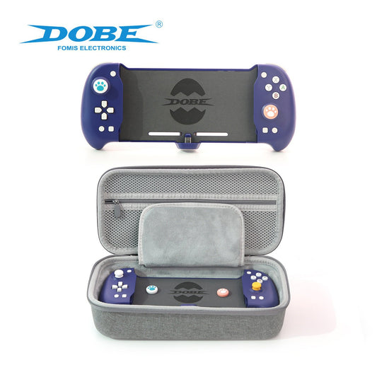 DOBE TNS-1188B SWITCH SUPPORT CONTROLLER WITH KICKSTAND