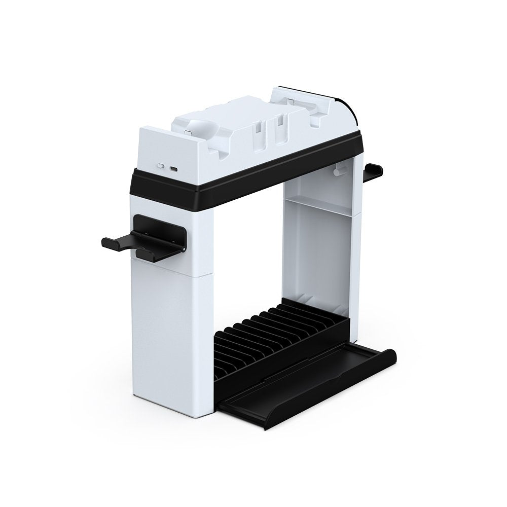 DOBE TNS-2113 SWITCH SIX-IN-ONE CHARGING BASE
