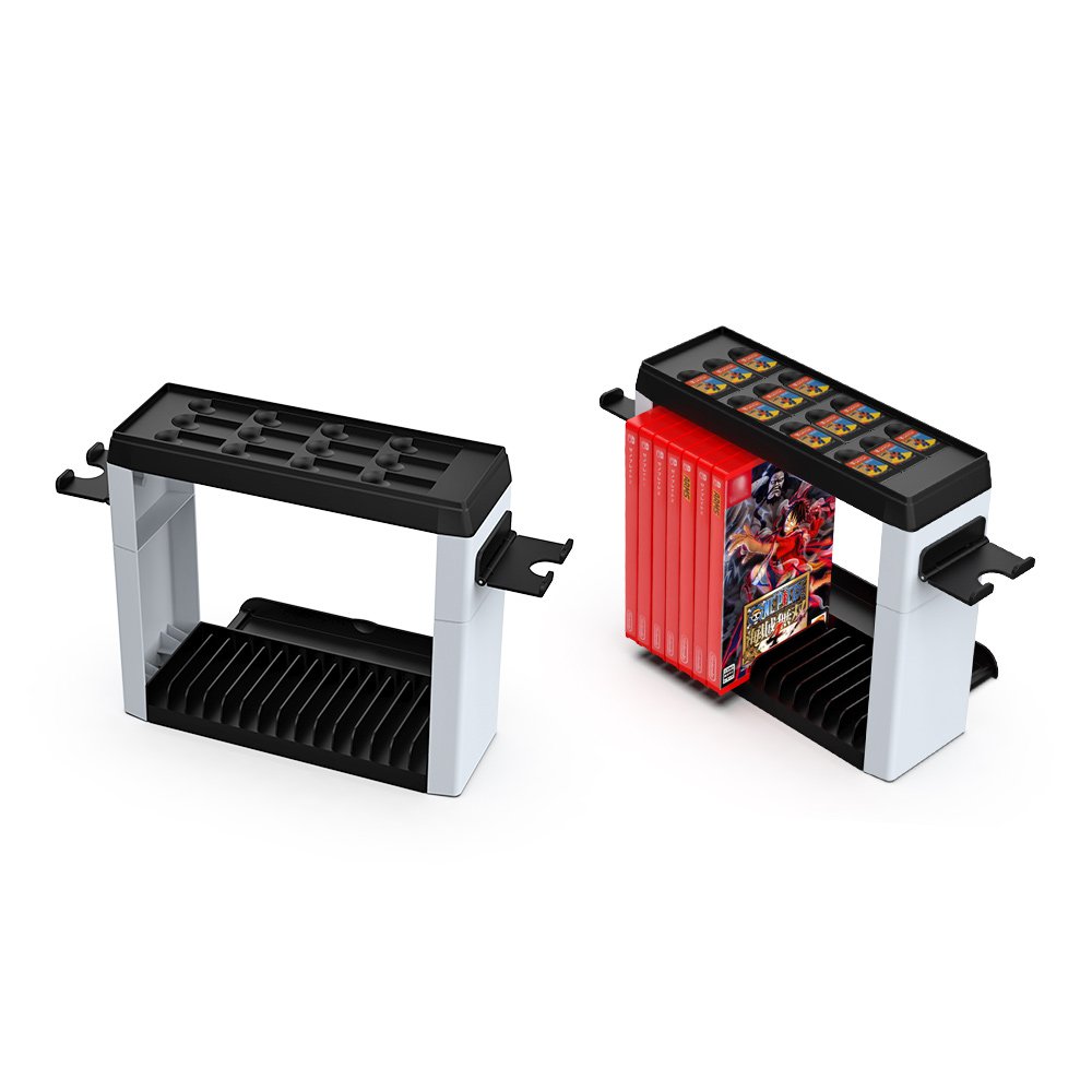 DOBE TNS-2113 SWITCH SIX-IN-ONE CHARGING BASE