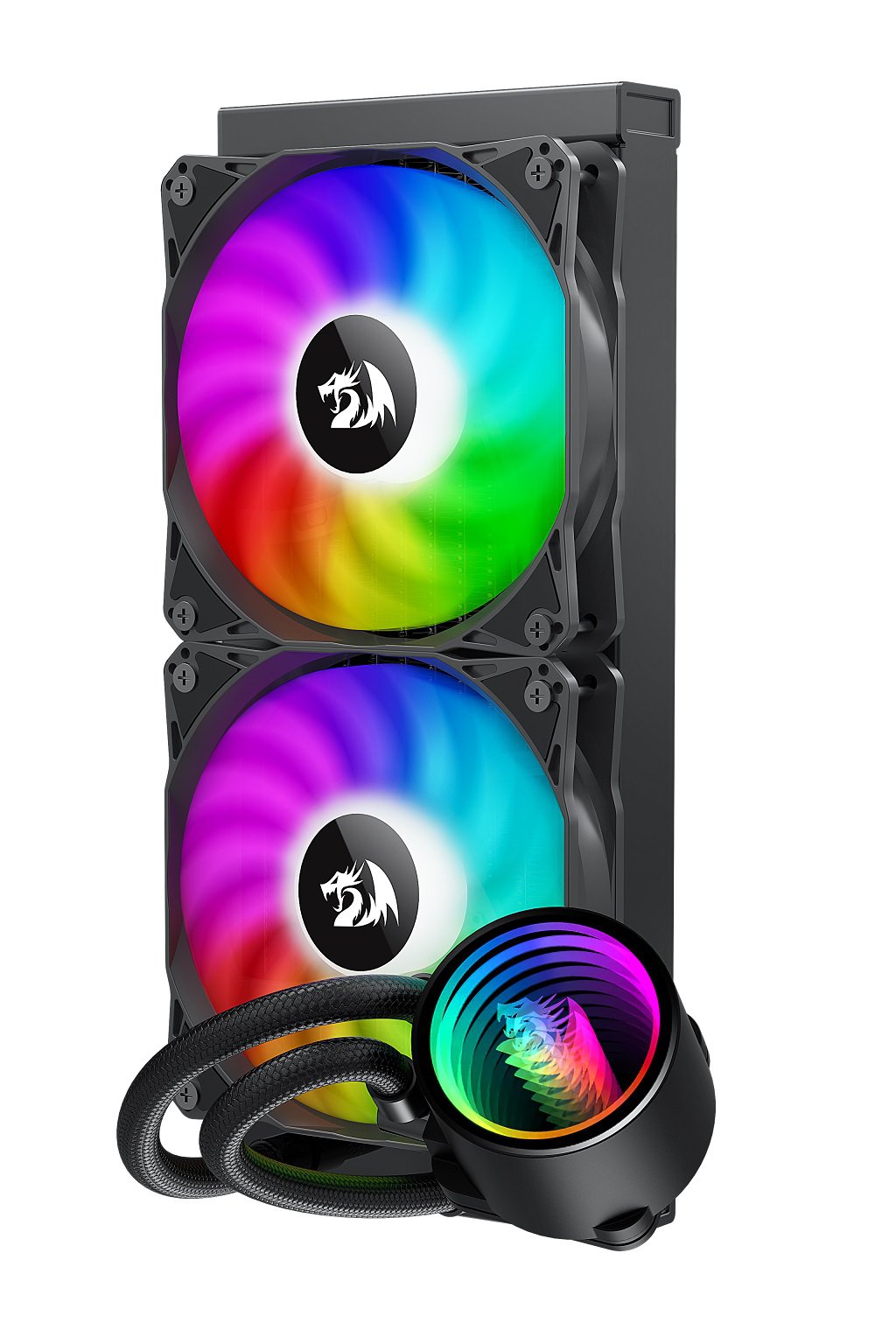 Redragon CCW-3012 Liquid CPU Cooler