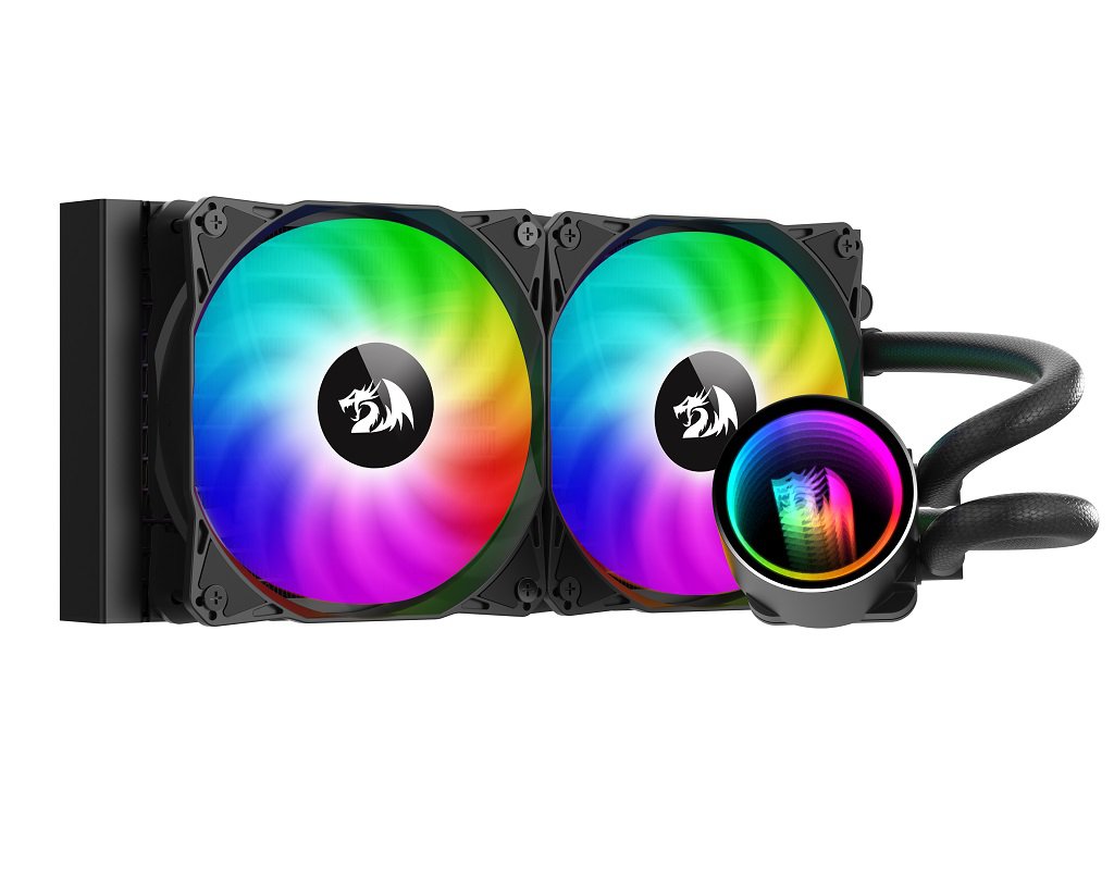 Redragon CCW-3012 Liquid CPU Cooler