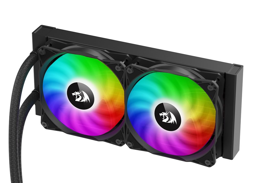 Redragon CCW-3012 Liquid CPU Cooler
