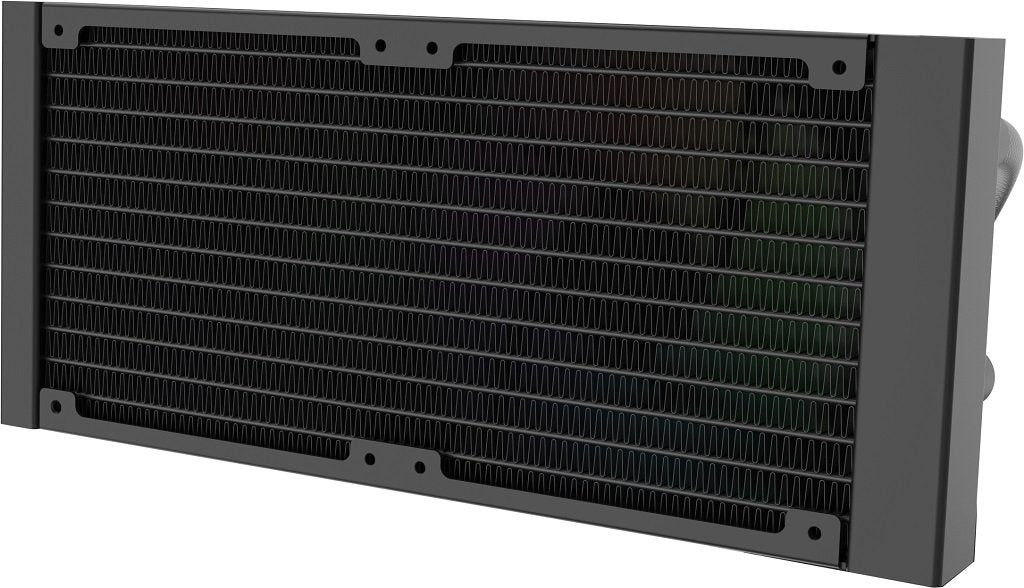 Redragon CCW-3012 Liquid CPU Cooler