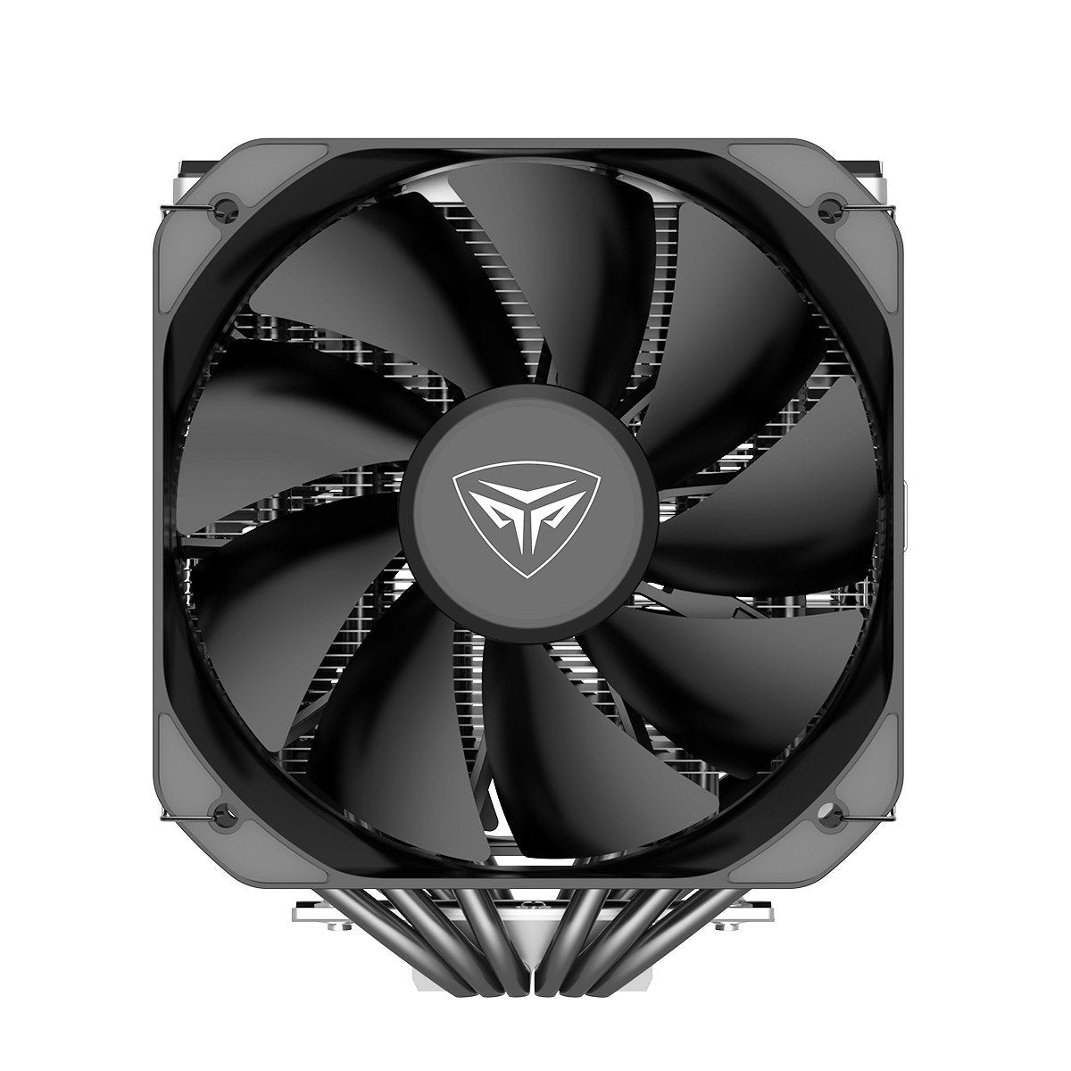 PCCOOLER G6 CPU AIR COOLER