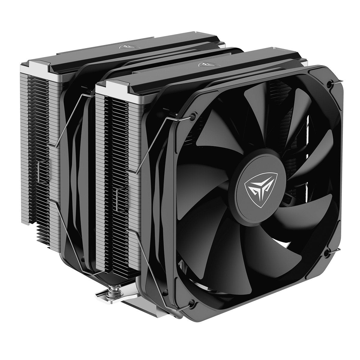 PCCOOLER G6 CPU AIR COOLER
