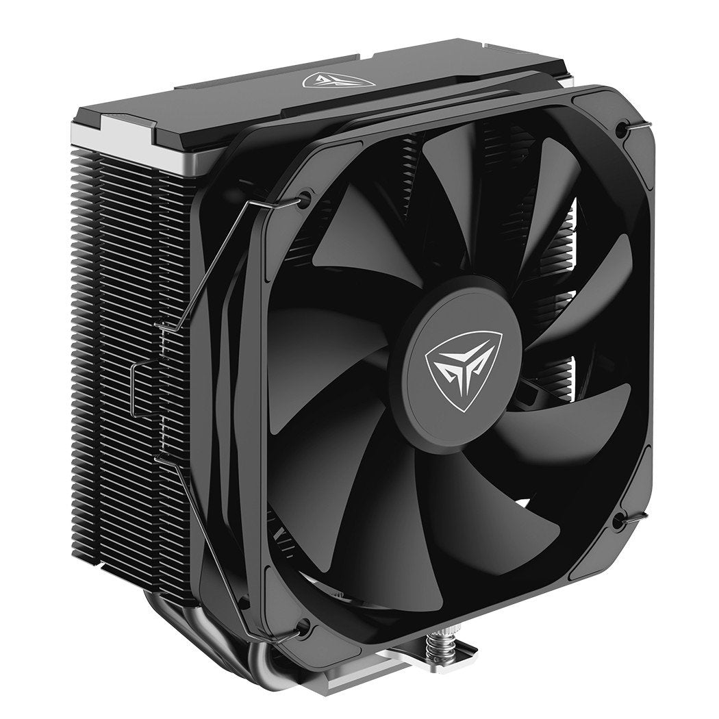 PCCOOLER K4 CPU AIR COOLER