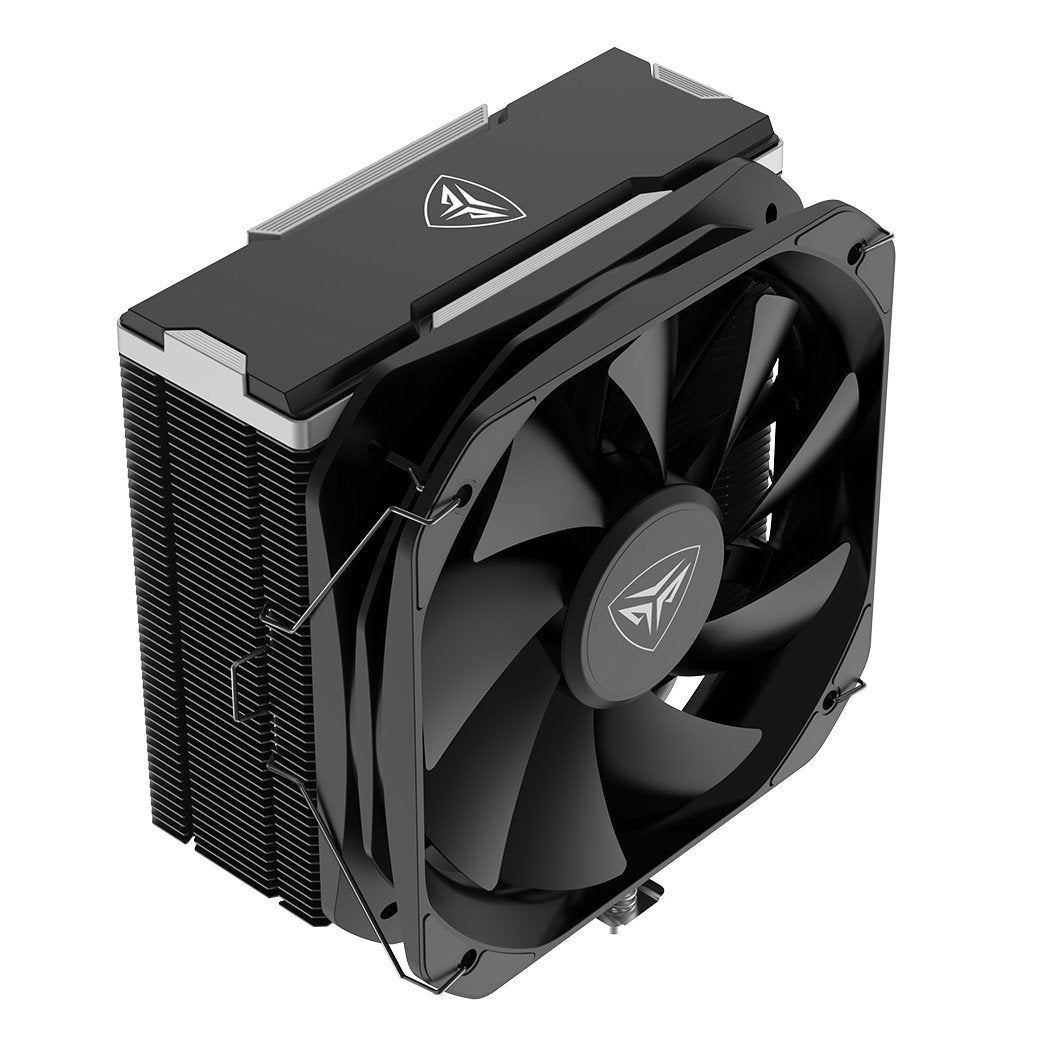 PCCOOLER K4 CPU AIR COOLER